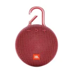 JBL Clip 3 Portable Bluetooth Speaker – Wireless, Ultra-Portable Speaker with Clip for Outdoor Use in Nepal