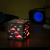 product_image-41f3mjaelml-1578.webp Minecraft Ore Block Night Light – Diamond, Redstone, Gold, Emerald | Buy in Nepal