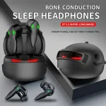 3D PUBG Helmet TWS Gaming Earbuds | Bluetooth 5.3 In-Ear Esports Headset with Mic | Low Latency | Buy in Nepal - Image 3