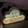 product_image-71bcafbkoxl-5811.webp 20 Flowers Cloud Mirror Tulip Lamp | DIY Handmade Tulip Night Light
