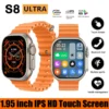 product_image-af46a7b494002141ad3aa75622728e79-8718.webp Premium S8 Ultra Smart Watch with 4G SIM, Bluetooth Calling, Google Maps, Facebook, YouTube | Buy in Nepal