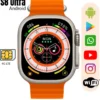 product_image-baff78d669246af12450a9b69d08b13c-4580.webp Premium S8 Ultra Smart Watch with 4G SIM, Bluetooth Calling, Google Maps, Facebook, YouTube | Buy in Nepal