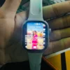 S10 Max Smart Watch with SIM, Camera, Face Unlock – All Apps Working Smartwatch with Full Android Features – YouTube, TikTok, Face Lock & More!