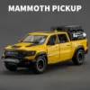 product_image-d2c16397c175c847c035d4ba1ed114e2a53548fd_original-8073.webp Buy 1:32 Dodge Ram Mammoth Pickup Truck Diecast Model – Metal Body, Lights & Sound, Pull-Back | Best Price in Nepal