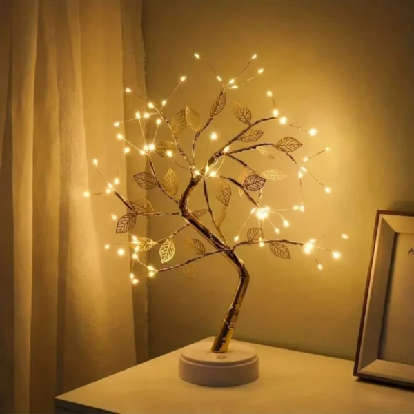 product_image-download-2-4824.webp 72 LED Tabletop Bonsai Tree Light with Touch Switch | Buy in Nepal