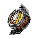 MEMO CX07 Magnetic Cooler Fan 15W Instant Semiconductor Phone Cooler - Image 4