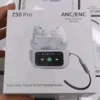 Earbuds Dare to Listen Touch Screen Control Earbuds Tour Pro 2 Z50 Pro Ear Buds Headphones 360 Stereo with Noise Cancellation