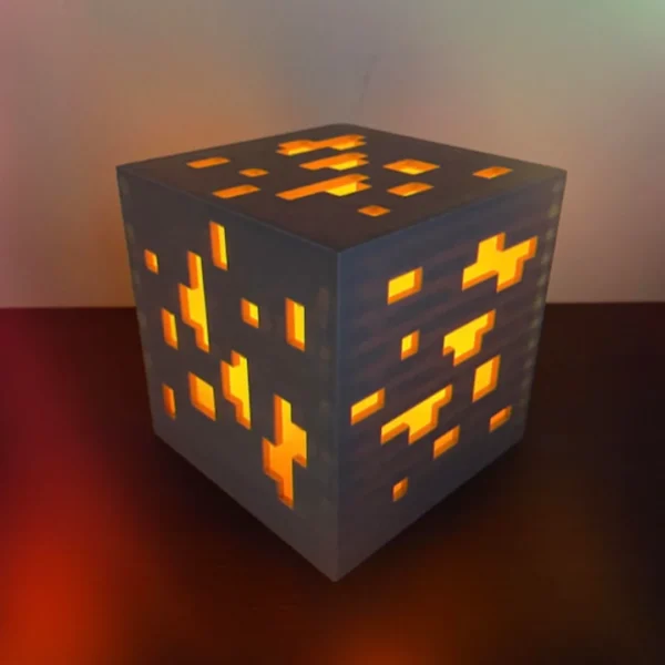 product_image-il_570xn6209076343_8qke-2090.webp Minecraft Ore Block Night Light – Diamond, Redstone, Gold, Emerald | Buy in Nepal