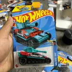 Mystery Hot Wheels Box | 3 Pcs Guaranteed Construction Type Vehicles (Random Selection) - Image 2