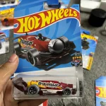 Mystery Hot Wheels Box | 3 Pcs Guaranteed Construction Type Vehicles (Random Selection) - Image 3