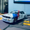product_image-img_2122-2349 1:24 BMW M3 Floral Version Alloy Die-cast Car Model – Door Opening • Steering • Sound & Light • Pull-Back • Premium Collectible Nepal