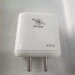 45W Type-C Fast Charger Adapter | Super Fast USB-C Charger for Android & iOS | A1 Star Power Adapter in Nepal - Image 2