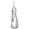 White flusser Cordless Advanced 2.0 Water Flosser | 230ml Oral Irrigator | Rechargeable & Portable | Best Price in Nepal