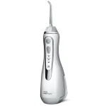 White flusser Cordless Advanced 2.0 Water Flosser | 230ml Oral Irrigator | Rechargeable & Portable | Best Price in Nepal - Image 4