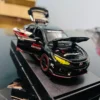 1:32 Honda Civic Type-R Diecast Model Car – Alloy Sports Car Toy | Buy in Nepal