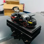 1:32 Honda Civic Type-R Diecast Model Car – Alloy Sports Car Toy | Buy in Nepal - Image 4