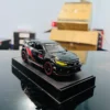 1:32 Honda Civic Type-R Diecast Model Car – Alloy Sports Car Toy | Buy in Nepal