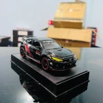 1:32 Honda Civic Type-R Diecast Model Car – Alloy Sports Car Toy | Buy in Nepal