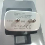 45W Type-C Fast Charger Adapter | Super Fast USB-C Charger for Android & iOS | A1 Star Power Adapter in Nepal - Image 4