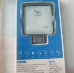 45W Type-C Fast Charger Adapter | Super Fast USB-C Charger for Android & iOS | A1 Star Power Adapter in Nepal