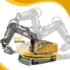 58492e6b-2648-478f-81dc-6b4470ddc5a6 17-Channel RC Excavator 555-23 – Heavy-Duty Engineering Construction Vehicle with Smoke & Light | Buy in Nepal