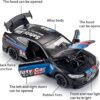 71oyIaitvwL._AC_UF894,1000_QL80_ 1:32 BMW M4 Metal Track Edition Diecast Model Car – Pull-Back, Lights & Sound (Black/White)
