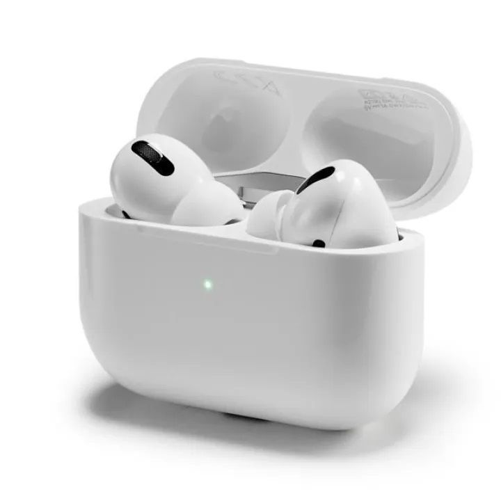 Black Panther Wireless EarPods in Nepal | Bluetooth 5.3, LED Eyes, Deep Bass, Touch Control – TechRex NP Wakanda forever Earpods