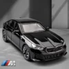 Buy 1:24 BMW i5 M60 Diecast Model – Premium Alloy Electric Sport Sedan with Opening Doors & Pull-Back Action | Best Price in Nepal – TechRex NP