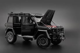 Brabus 4 Buy 1:32 Benz Babos G550 Off-Road Adventure Edition Diecast Model – Metal Body, Lights, Sound & Pull-Back | Best Price in Nepal