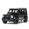 Buy 1:32 Mercedes-Benz Brabus G700 Diecast Model – Luxury AMG SUV, Alloy Body, Opening Doors, Pull-Back | Best Price in Nepal