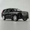 Cadillac Escalade 6 Buy 1:24 Cadillac Escalade Diecast Model – Premium Alloy Luxury SUV with Opening Doors & Pull-Back Action | Best Price in Nepal – TechRex NP