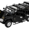 Hummer H2 4 Buy 1:24 Hummer H2 Diecast Model – Full Opening Doors, Alloy Off-Road SUV Toy with Pull-Back Action | Premium Collectible in Nepal – TechRex NP