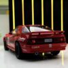 Buy 1:24 Mazda RX7 FC Diecast Model – Latte Art Edition | Premium Alloy JDM Car with Opening Doors & Pull-Back Action | Best Price in Nepal – TechRex NP
