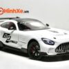 Buy 1:24 Mercedes-Benz AMG GT2 Diecast Model – Premium Alloy Race Car with Opening Doors, Sound & Light | Best Price in Nepal – TechRex NP