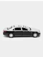 Buy 1:32 Mercedes-Benz Maybach S650 Diecast Luxury Sedan – Metal Alloy Body, Pull-Back, Opening Doors, Lights & Sound | Best Price in Nepal - Image 3