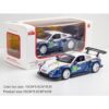 Buy 1:32 Porsche 911 RSR Diecast Model Car – Racing Edition, Alloy Body, Pull-Back, Lights & Sound | Best Price in Nepal