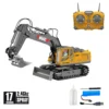 Saf0bba3dcb3a41f8acf97fb4797992940 17-Channel RC Excavator 555-23 – Heavy-Duty Engineering Construction Vehicle with Smoke & Light | Buy in Nepal