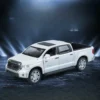 Toyota Tundra 5 Buy 1:32 Toyota Tundra Diecast Model Pickup Truck – Metal Alloy Body, Pull-Back, Lights & Sound | Best Price in Nepal