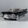 1:24 Cadillac Eldorado Diecast Model – Classic Kitty Lark Rocket Metal Car | Premium Alloy Convertible Collectible | Buy in Nepal – TechRex NP