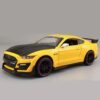 2020 Ford Mustang Shelby GT500 7 1:24 Ford Mustang Viper GT500 Diecast Model Car – Premium Alloy Sports Car Toy with Opening Doors | Buy in Nepal – TechRex NP
