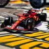 Ferrari SF24 Formula 1 2024 1:43 Diecast Car – Leclerc #16 & Sainz #55 Collectible in Nepal | TechRex