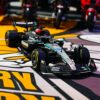Mercedes W14 Formula 1 2023 1:43 Diecast Car – Hamilton #44 & Russell #63 Collectible in Nepal | TechRex