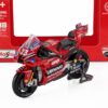 Ducati Lenovo MotoGP 2023 1:18 Diecast Bikes – #23 Bastianini & #1 Bagnaia in Nepal | TechRex