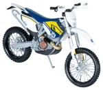 Husqvarna FE 501 1:12 Diecast Dirt Bike Model – Off-Road Enduro Collectible in Nepal | TechRex - Image 3