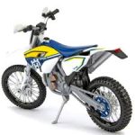 Husqvarna FE 501 1:12 Diecast Dirt Bike Model – Off-Road Enduro Collectible in Nepal | TechRex - Image 4