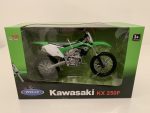 Kawasaki KX 250F 1:10 Diecast Dirt Bike Model (2017) – Motocross Collectible in Nepal | TechRex - Image 6