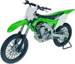 Kawasaki KX 250F 1:10 Diecast Dirt Bike Model (2017) – Motocross Collectible in Nepal | TechRex - Image 2