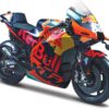 Red Bull KTM MotoGP 2021 #88 1:18 Diecast Bike – Miguel Oliveira Edition in Nepal | TechRex