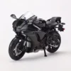 Yamaha YZF-R1 1 1:12 Yamaha R1 Diecast Motorcycle Model – Premium Alloy Superbike Collectible Toy | Buy in Nepal – TechRex NP