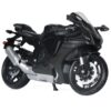 Yamaha YZF-R1 2 1:12 Yamaha R1 Diecast Motorcycle Model – Premium Alloy Superbike Collectible Toy | Buy in Nepal – TechRex NP